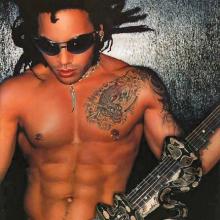 Lenny Kravitz